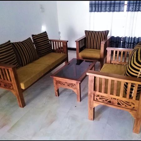 Silver Sand Villa Dambulla Exterior photo