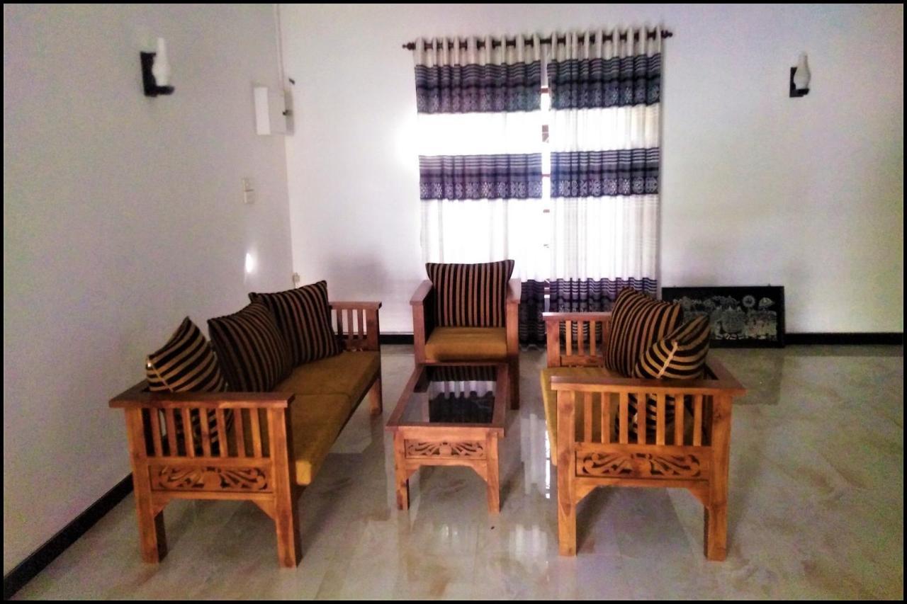 Silver Sand Villa Dambulla Exterior photo