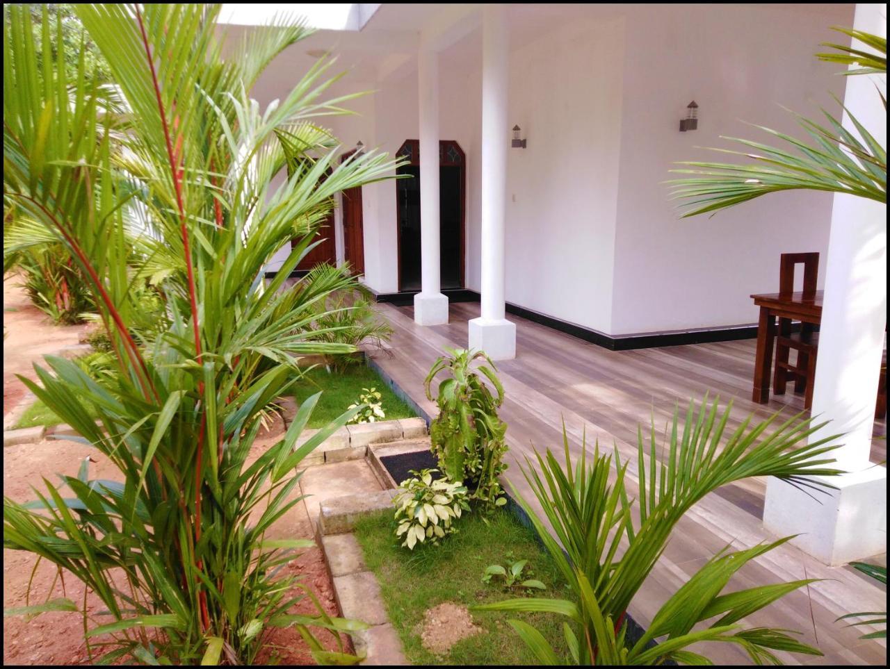 Silver Sand Villa Dambulla Exterior photo