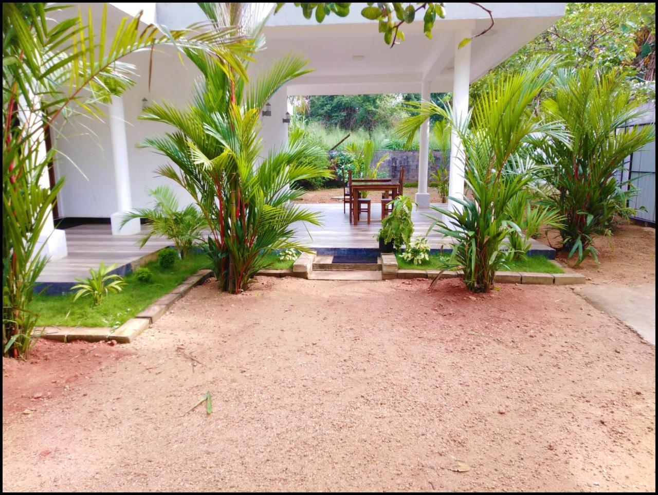 Silver Sand Villa Dambulla Exterior photo