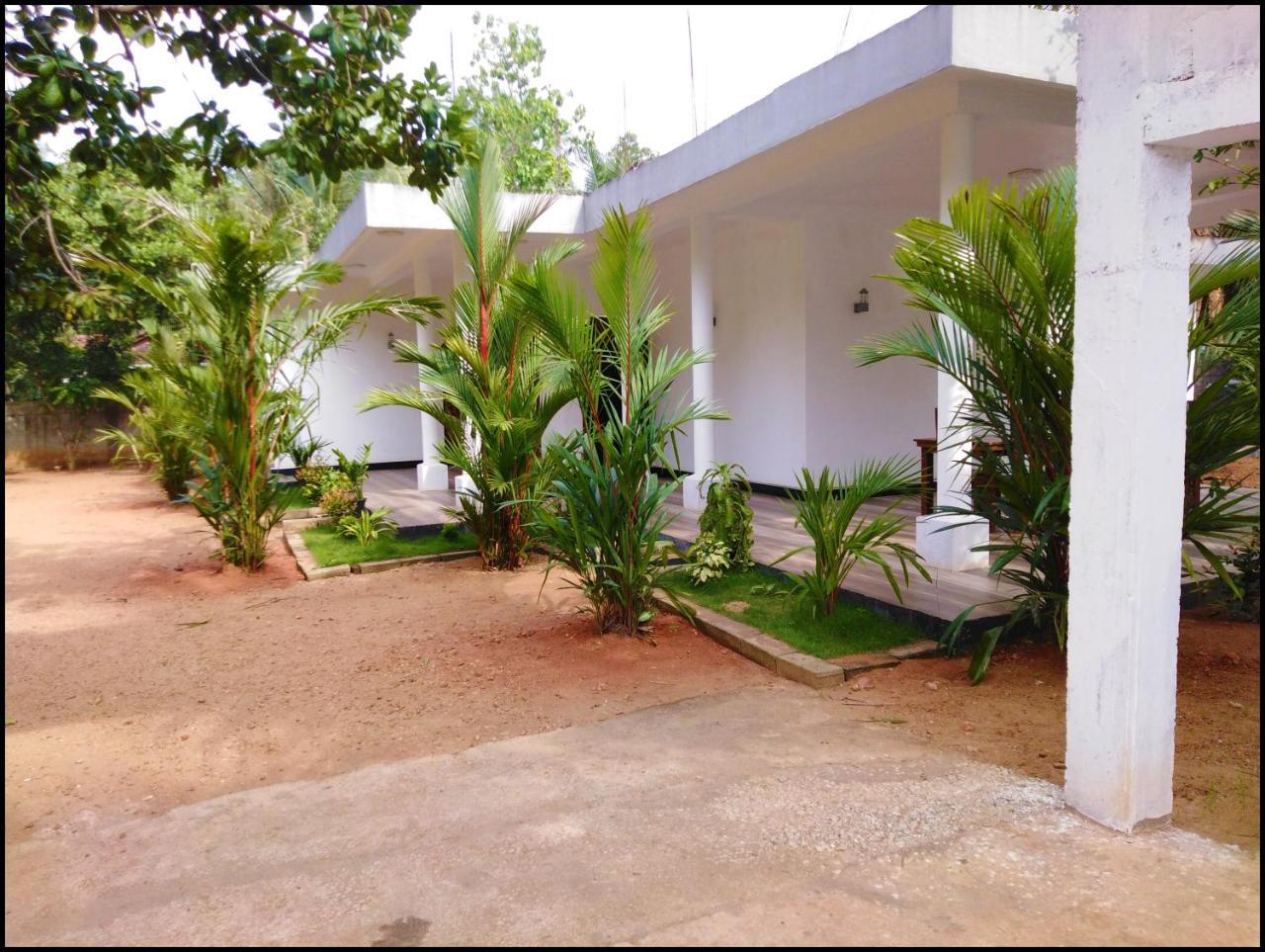 Silver Sand Villa Dambulla Exterior photo