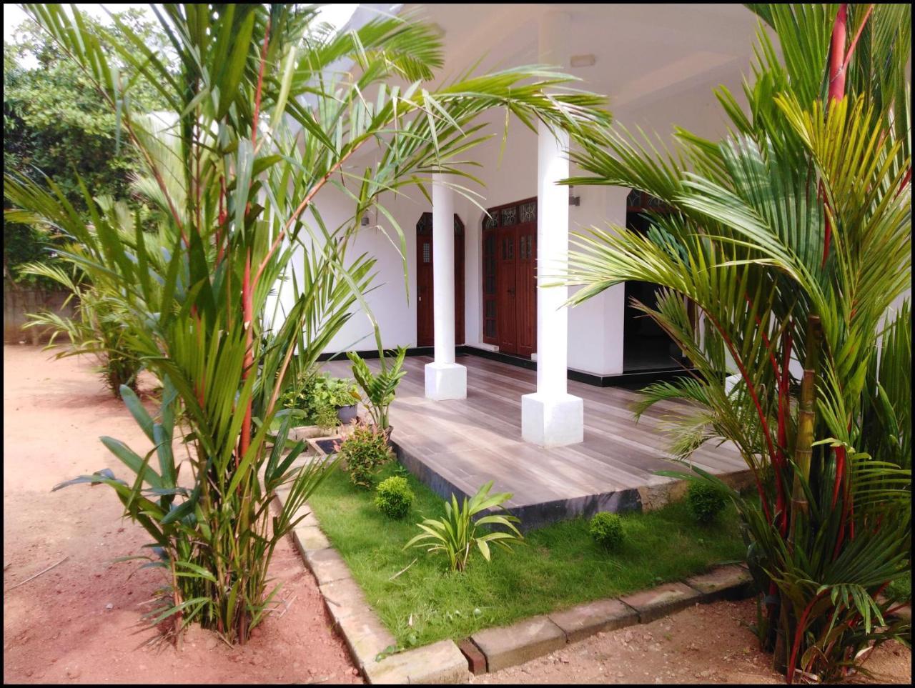 Silver Sand Villa Dambulla Exterior photo