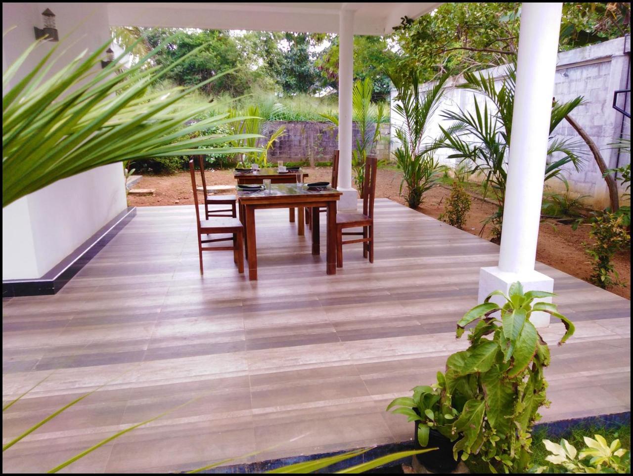 Silver Sand Villa Dambulla Exterior photo