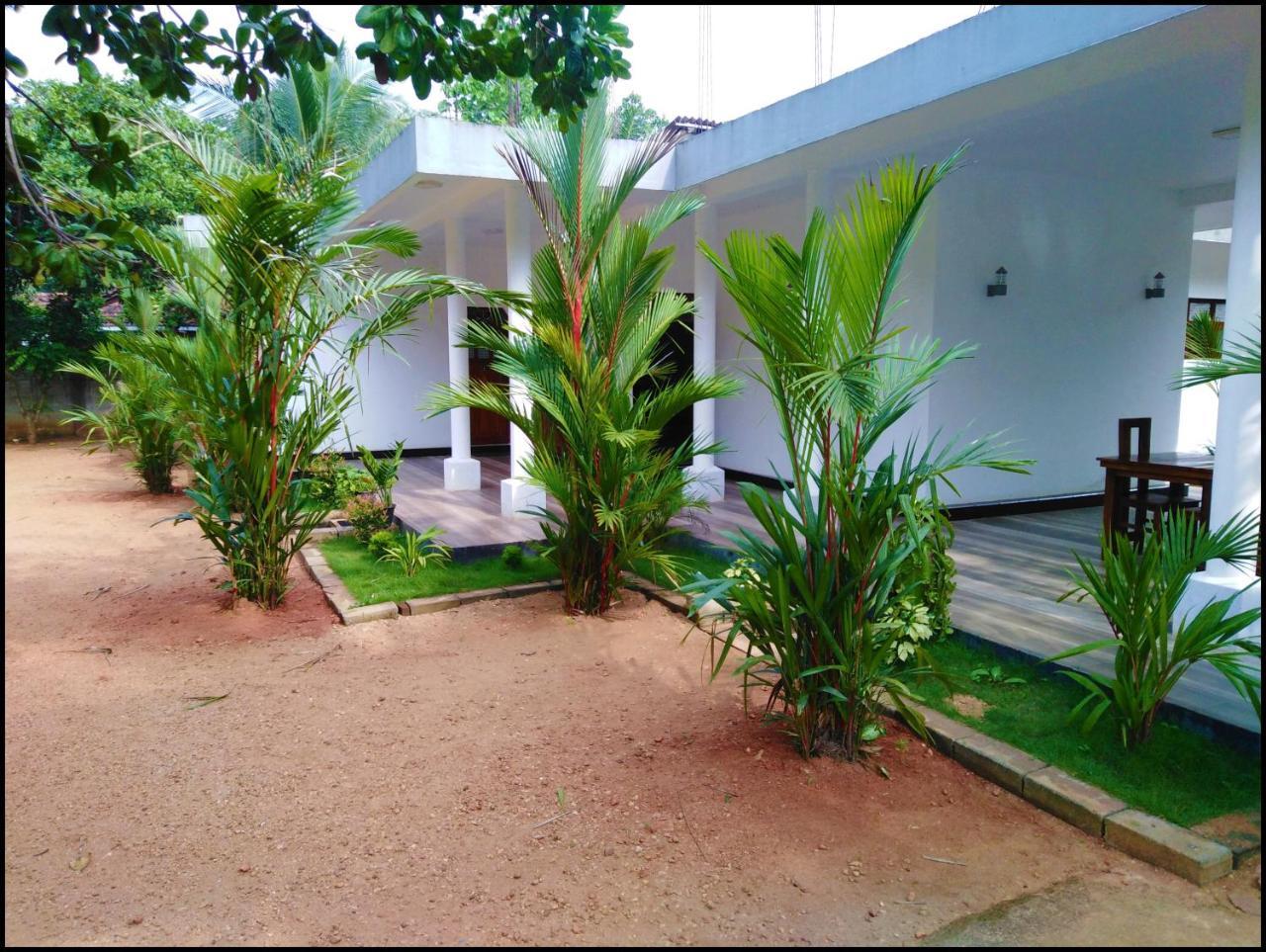 Silver Sand Villa Dambulla Exterior photo