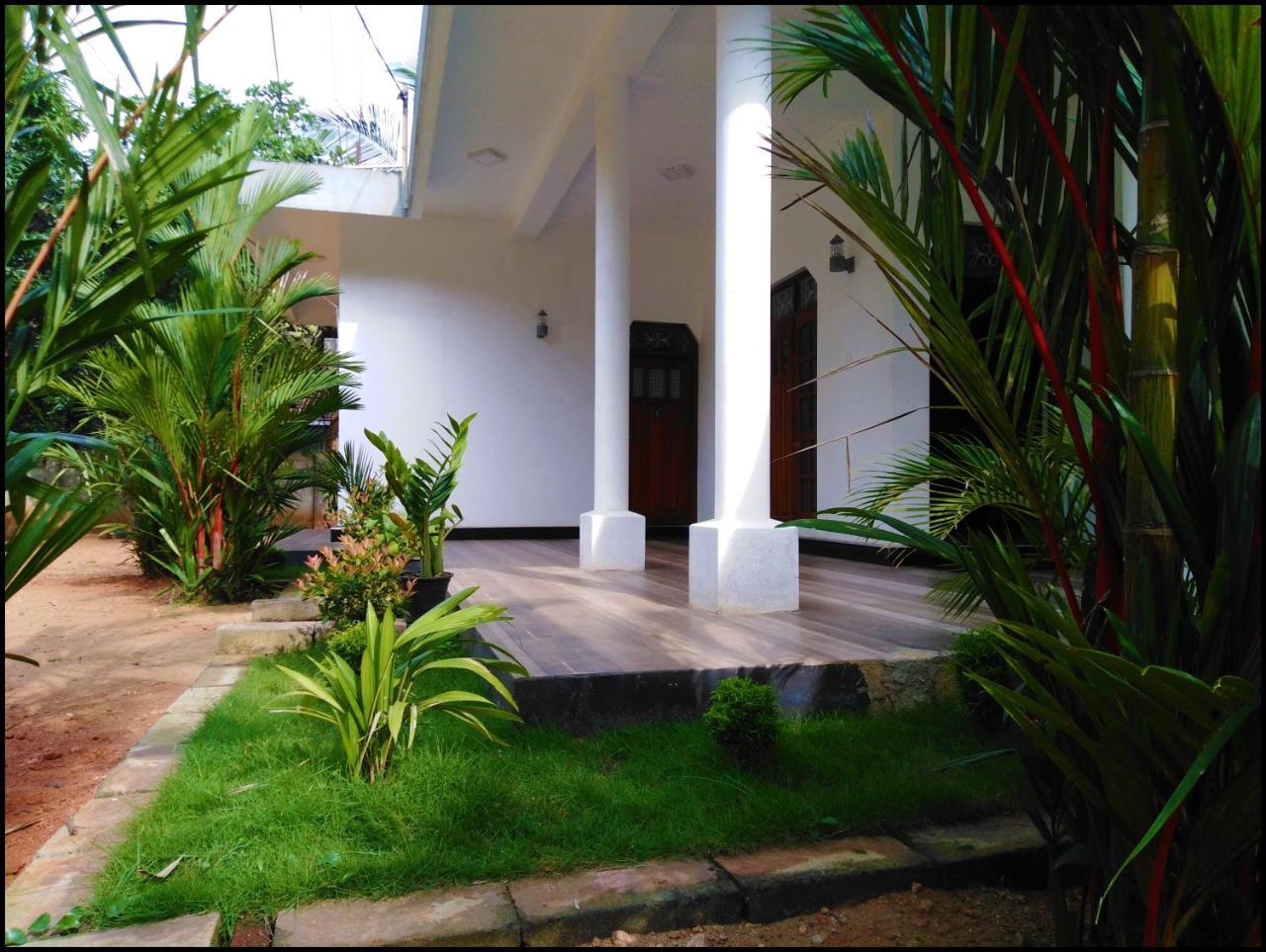 Silver Sand Villa Dambulla Exterior photo
