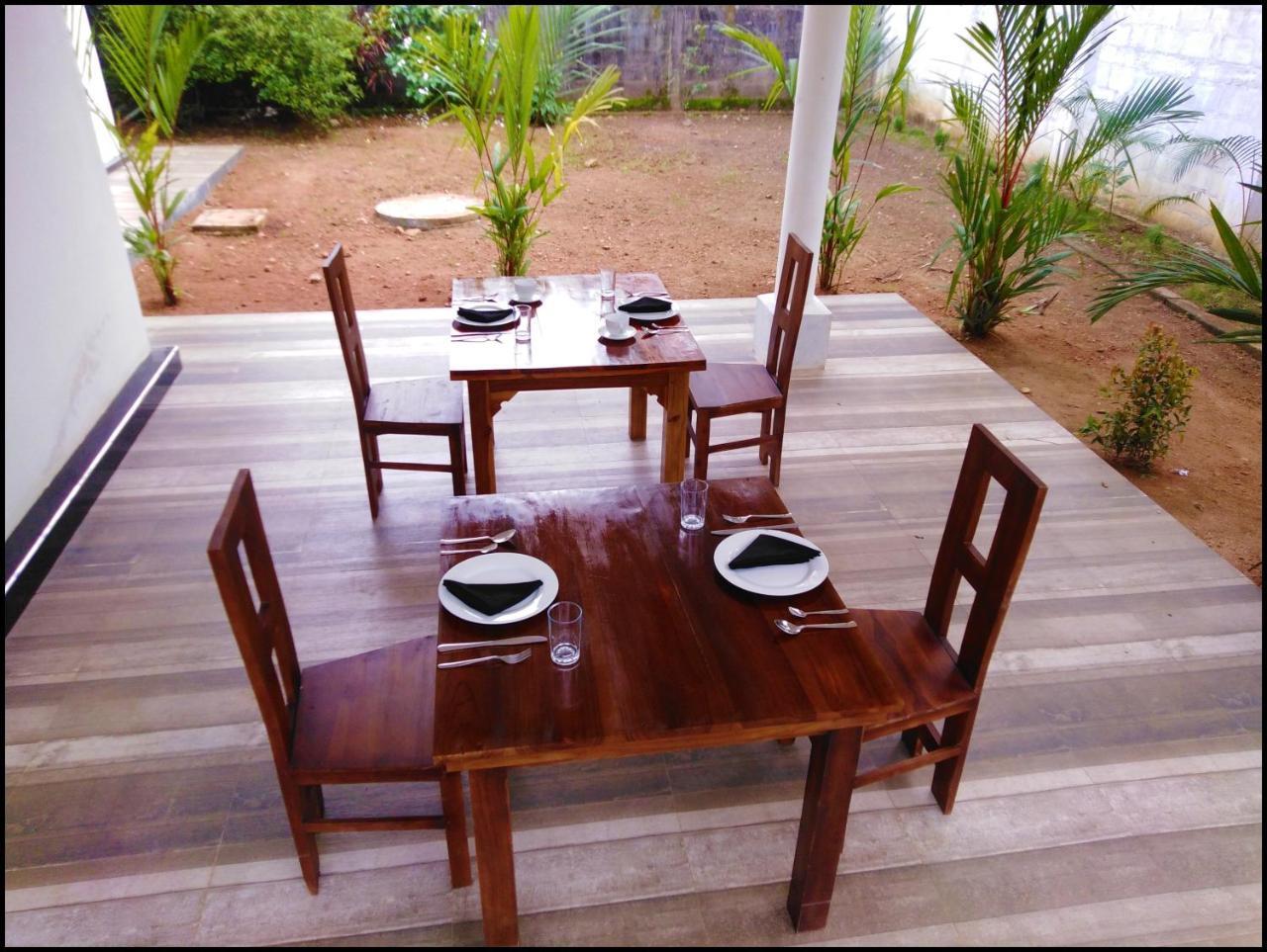 Silver Sand Villa Dambulla Exterior photo