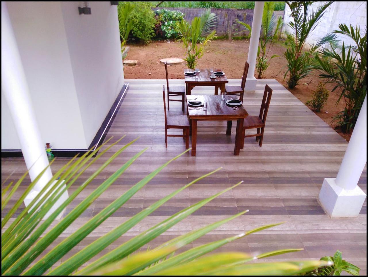 Silver Sand Villa Dambulla Exterior photo