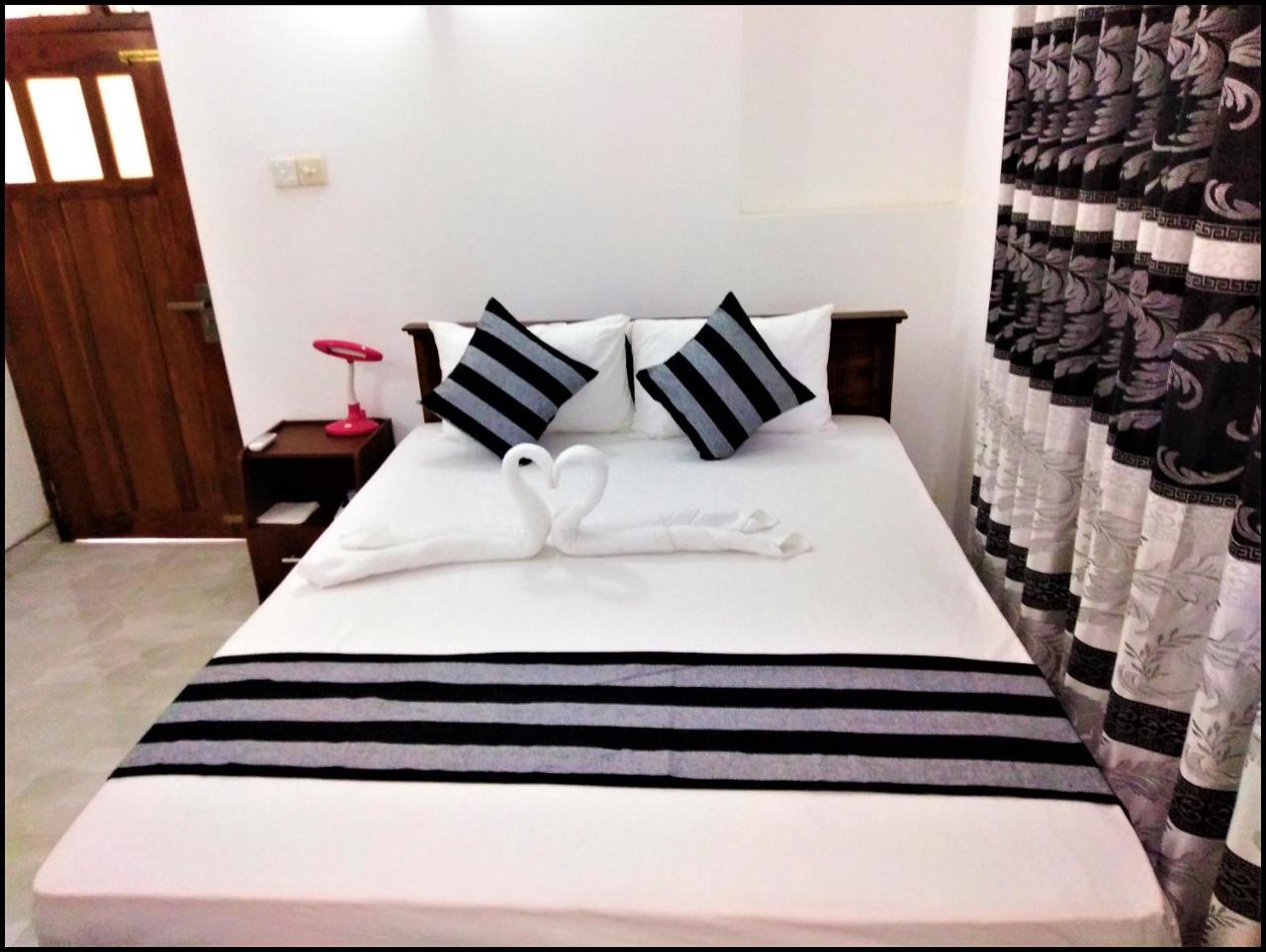 Silver Sand Villa Dambulla Exterior photo