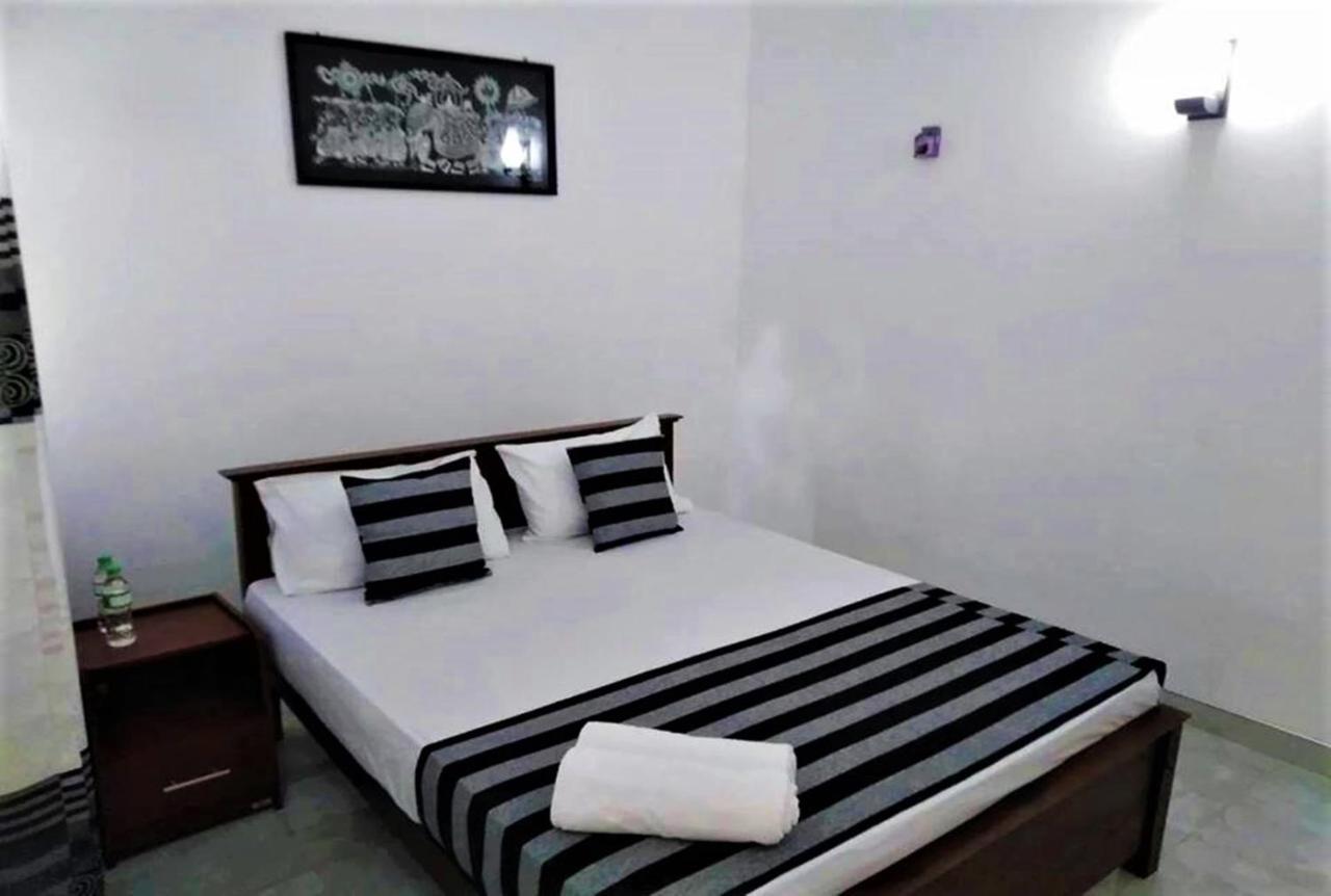 Silver Sand Villa Dambulla Exterior photo