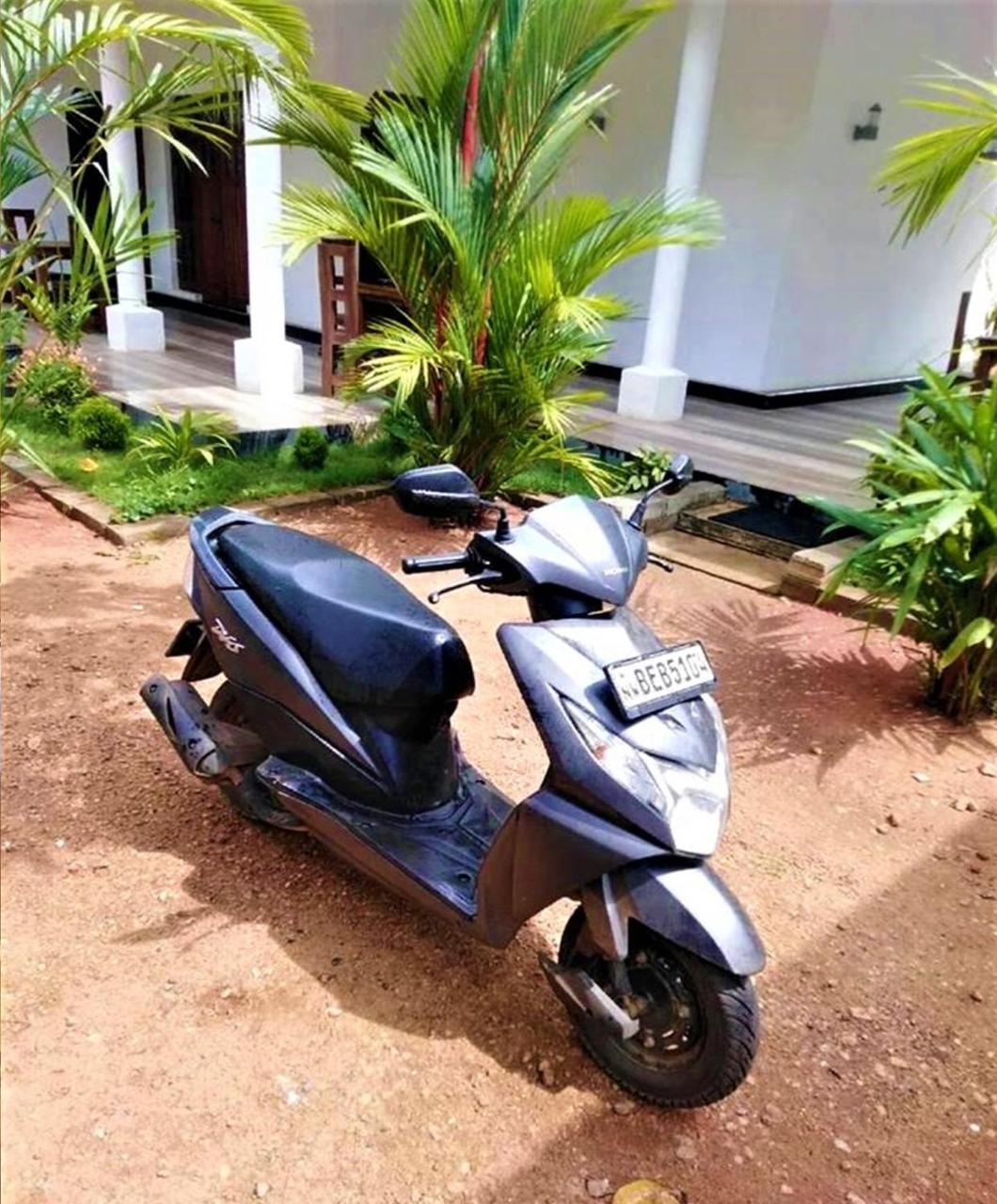 Silver Sand Villa Dambulla Exterior photo